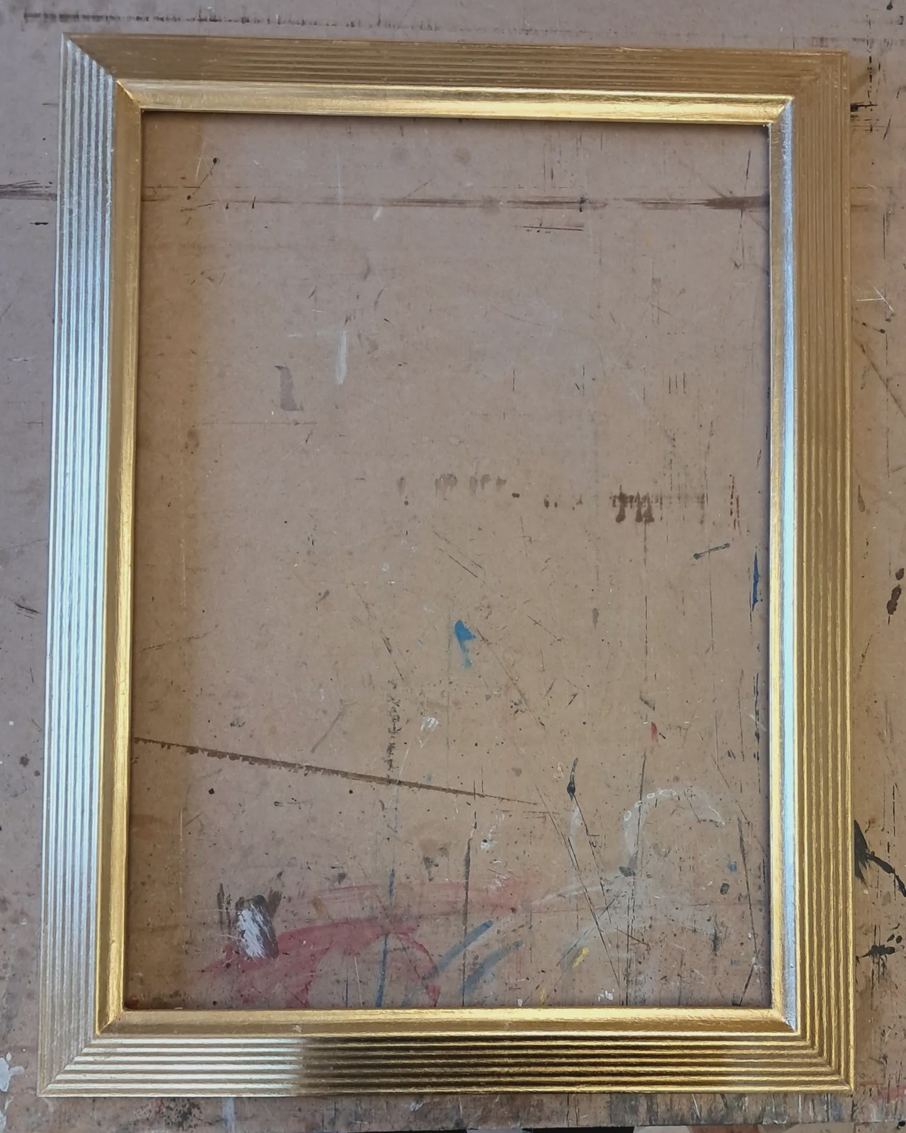 Restauro cornici, manutenzione e ammodernamento